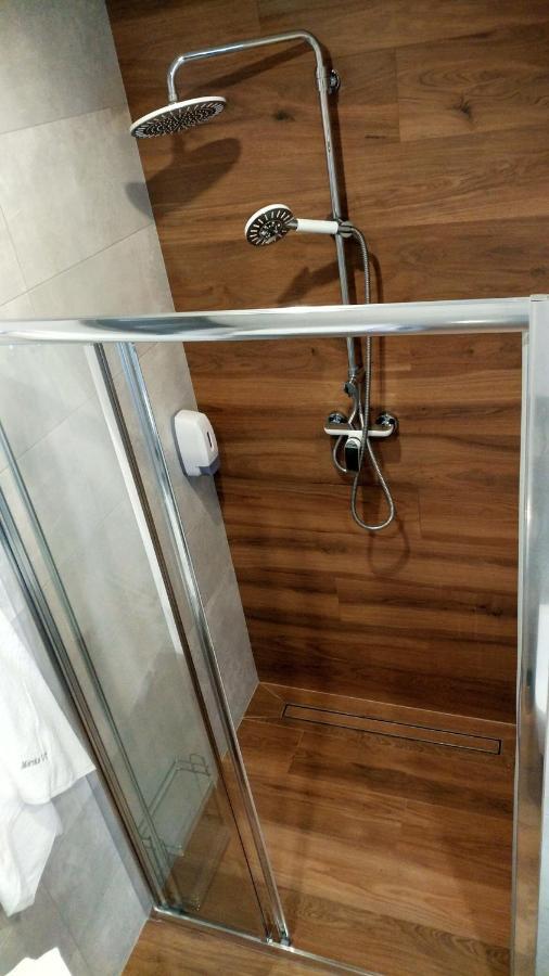 Apartament Holiday 32 Rewal Extérieur photo
