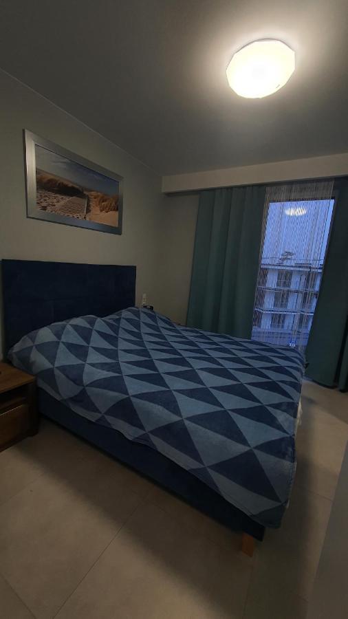 Apartament Holiday 32 Rewal Extérieur photo