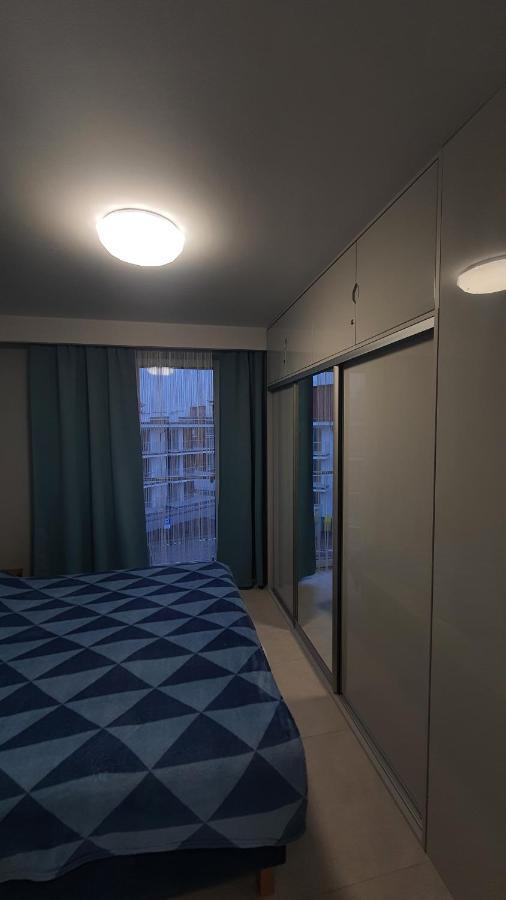 Apartament Holiday 32 Rewal Extérieur photo